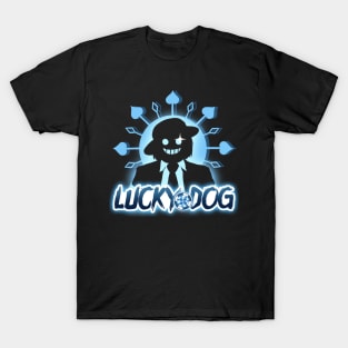 Lucky Dog T-Shirt